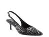 Patrizia Engres Pump In Multi