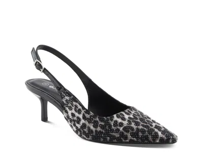 Patrizia Engres Pump In Multi