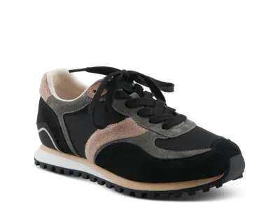 Patrizia Fiodh Sneaker In Gray