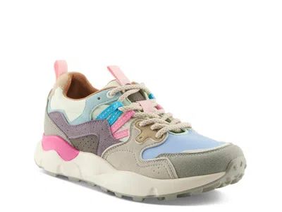Patrizia Flyingcolors Sneaker In Multi