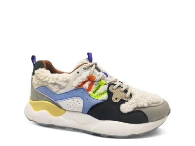 Patrizia Flyingcolors Sneaker In Multi