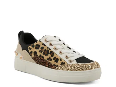Patrizia Gascar Sneaker In Multi