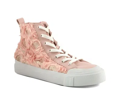 Patrizia Hastings Sneaker In Multi