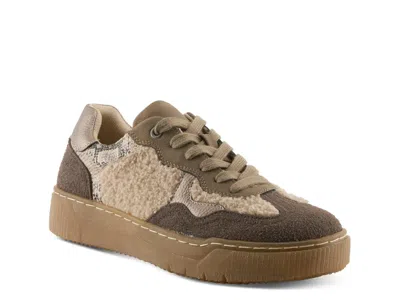 Patrizia Ivarelle Sneaker In Multi