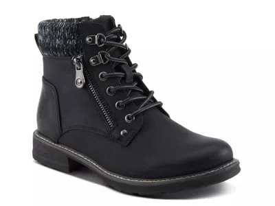 Patrizia Jadelyn Bootie In Black