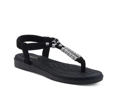 Patrizia Kadeena Sandal In Black