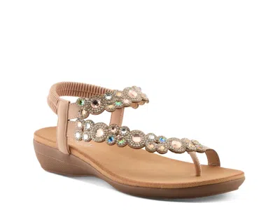 Patrizia Keppel Sandal In Pink