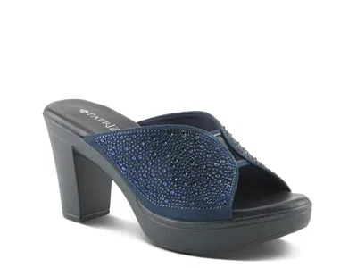 Patrizia Lavina Sandal In Multi