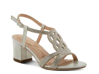 Patrizia Lilyana Sandal In Multi