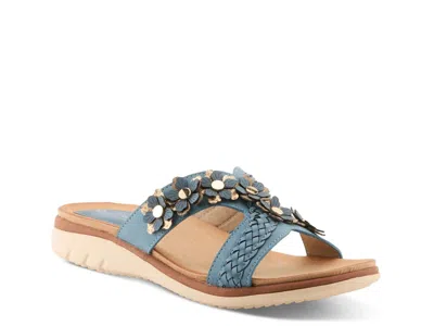 Patrizia Lisetta Sandal In Multi