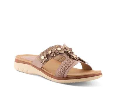 Patrizia Lisetta Sandal In Multi