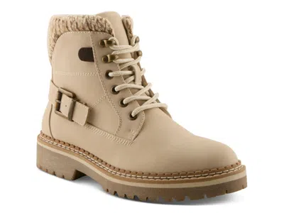 Patrizia Lotto Bootie In Neutral