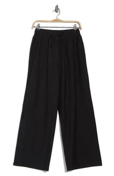 Patrizia Luca Drawstring Waist Pants