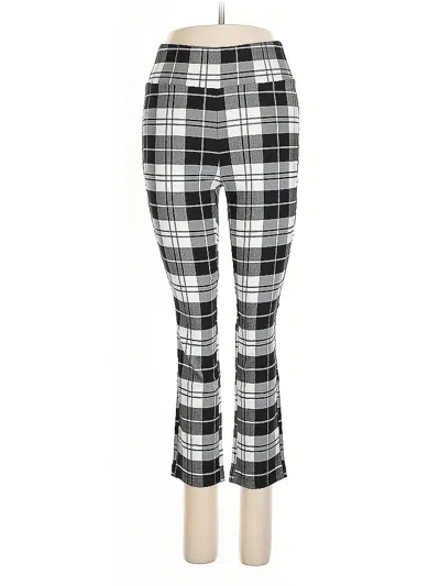 Pre-owned Patrizia Luca Dress Pants In Black