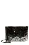 Patrizia Luca Slanted Square Convertible Clutch In Multi