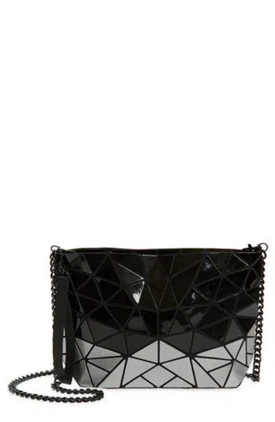 Patrizia Luca Slanted Square Convertible Clutch