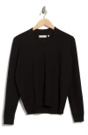 Patrizia Luca V-neck Sweater In Black