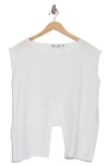 Patrizia Luca Wrap Top