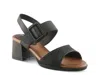 Patrizia Mambu Sandal In Black
