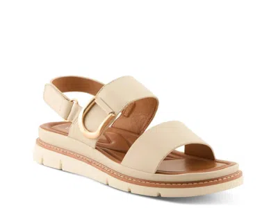 Patrizia Maryada Sandal In Multi