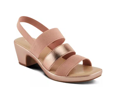 Patrizia Marzula Sandal In Neutral