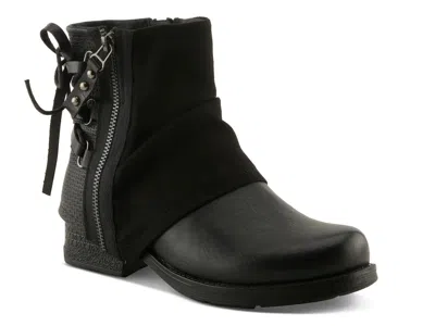 Patrizia Maxilus Bootie In Multi
