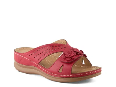 Patrizia Mcrae Sandal In Multi