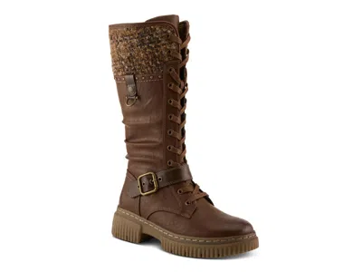 Patrizia Nedat Boot In Brown