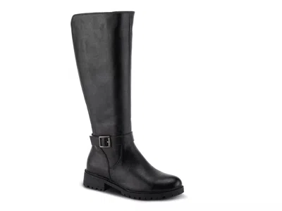 Patrizia Obelia Boot In Black