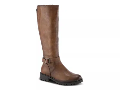 Patrizia Obelia Boot In Brown