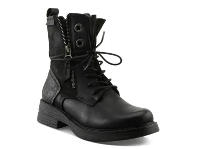 Patrizia Oneforall Bootie In Black