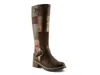 Patrizia Patchie Boot In Brown