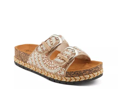 Patrizia Pearline Sandal In Multi