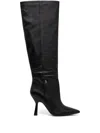 Patrizia Pepe 70mm Stivali Boots In Black