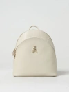 Patrizia Pepe Shoulder Bag  Woman Color Yellow Cream