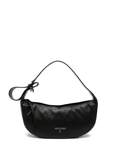 Patrizia Pepe Bag In Black