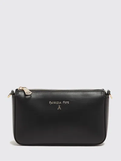 Patrizia Pepe Bag Kids  In Black
