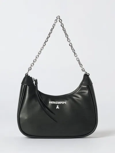 Patrizia Pepe Bag  Kids Color Black