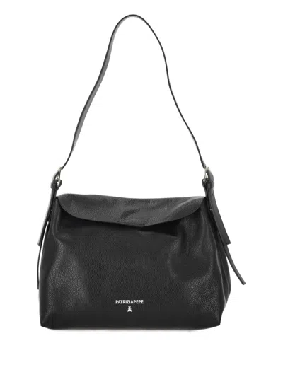 Patrizia Pepe Bags In Black