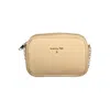 Patrizia Pepe Leather Shoulder Bag