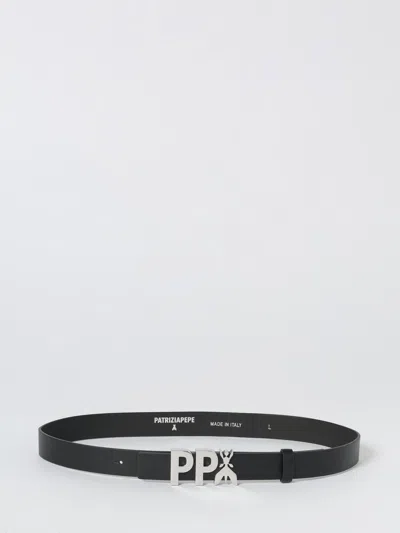 Patrizia Pepe Belt Kids  In Black