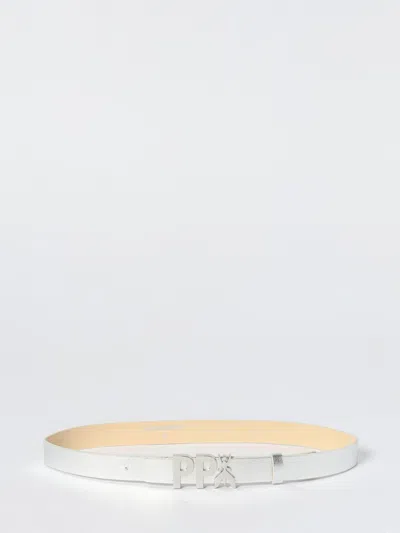 Patrizia Pepe Belt Kids  In White