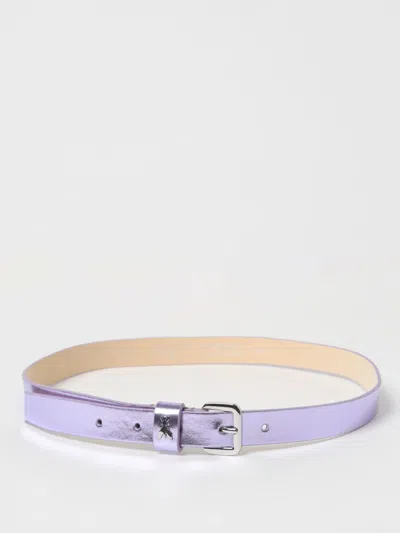 Patrizia Pepe Belt  Kids Colour Pink