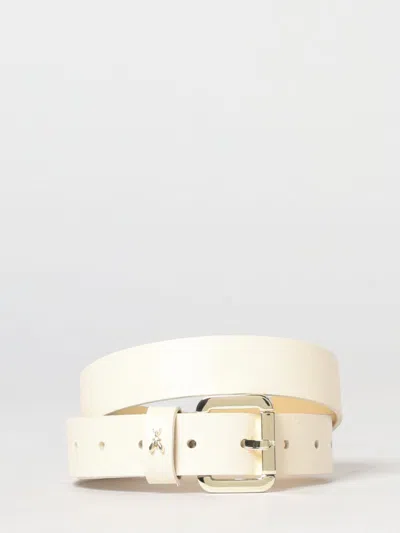 Patrizia Pepe Belt Woman In Red