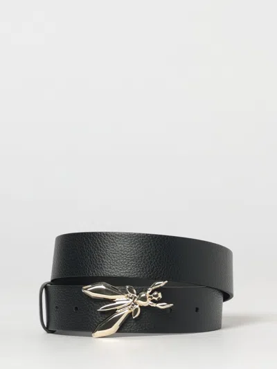 Patrizia Pepe Belt Woman In Red