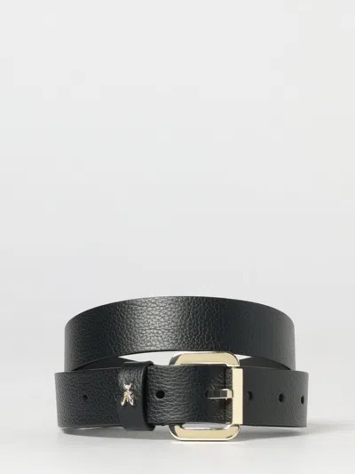 Patrizia Pepe Belt Woman In Transparent