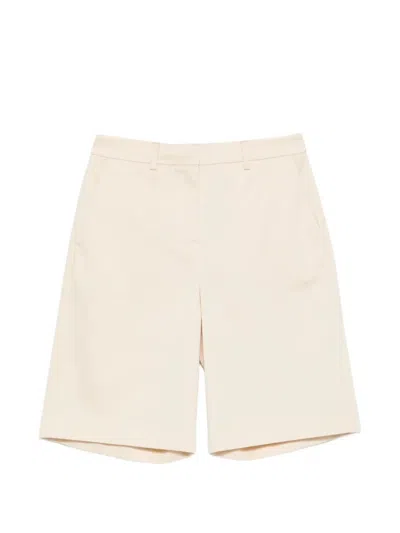 Patrizia Pepe Bermuda In Sand