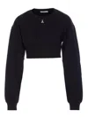Patrizia Pepe Sweaters In Black