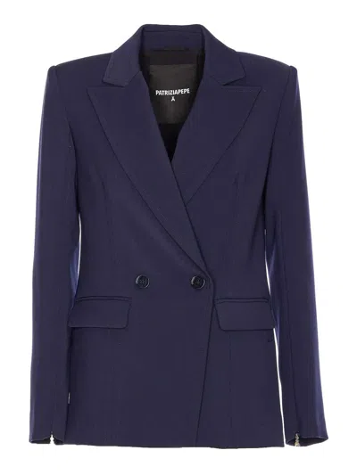 PATRIZIA PEPE BLAZER