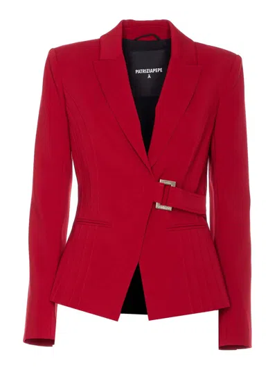 PATRIZIA PEPE BLAZER